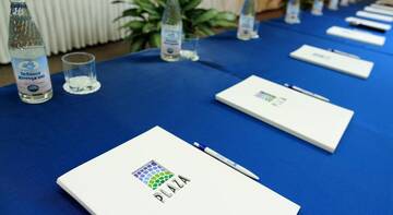 Фото номера Апартаменты Санаторий Плаза Кисловодск г. Кисловодск 5
